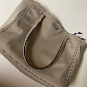 Kate spade nylon tote